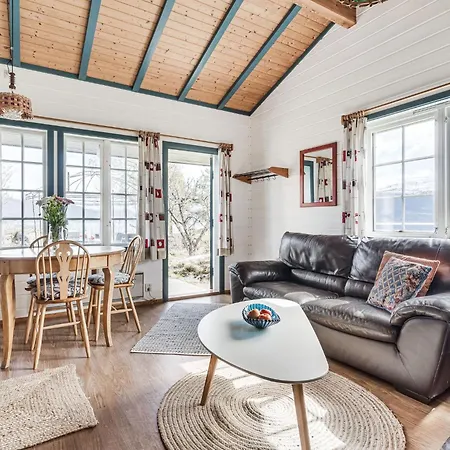 Sandviki By Interhome * Balestrand