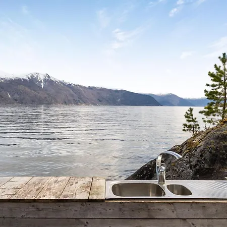 Sandviki By Interhome Holiday home *