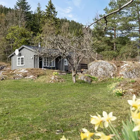 Holiday home Sandviki By Interhome *