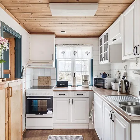 Sandviki By Interhome