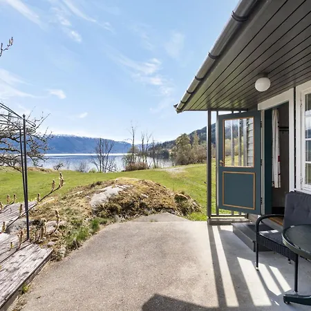 Holiday home Sandviki By Interhome *
