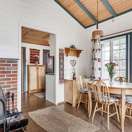 Sandviki By Interhome * Balestrand