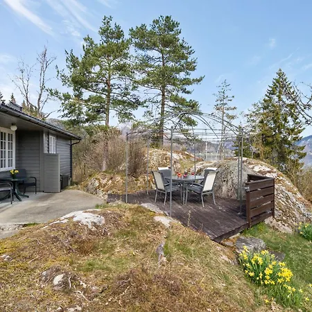 Sandviki By Interhome Holiday home Balestrand