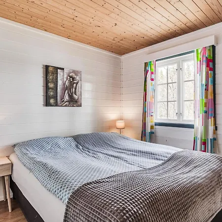 Sandviki By Interhome Holiday home