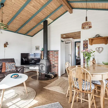 Sandviki By Interhome *