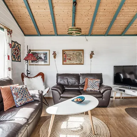 Holiday home Sandviki By Interhome