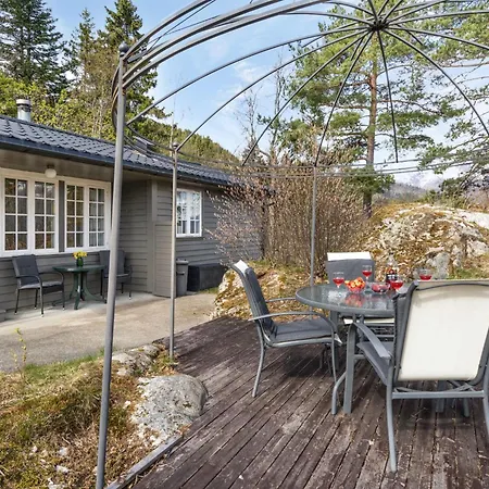 Sandviki By Interhome Holiday home *