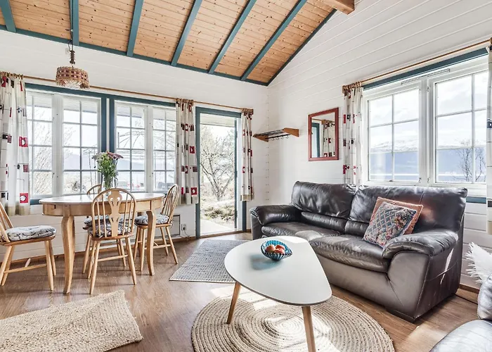 Sandviki By Interhome * Balestrand