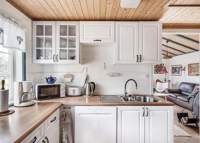 Sandviki By Interhome