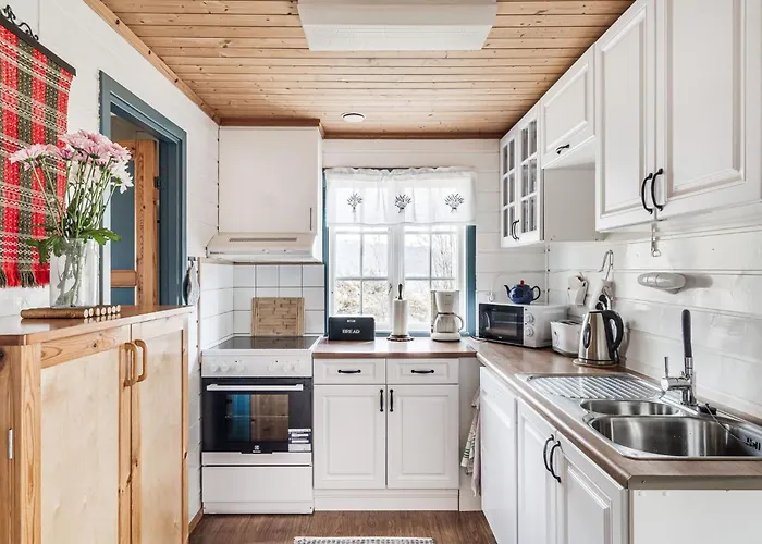 Sandviki By Interhome