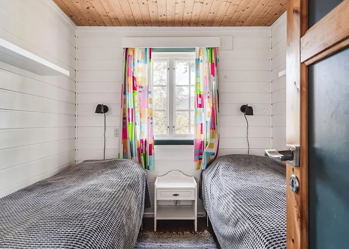 Sandviki By Interhome Semesterbostad *