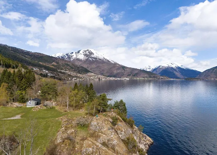 Sandviki By Interhome *