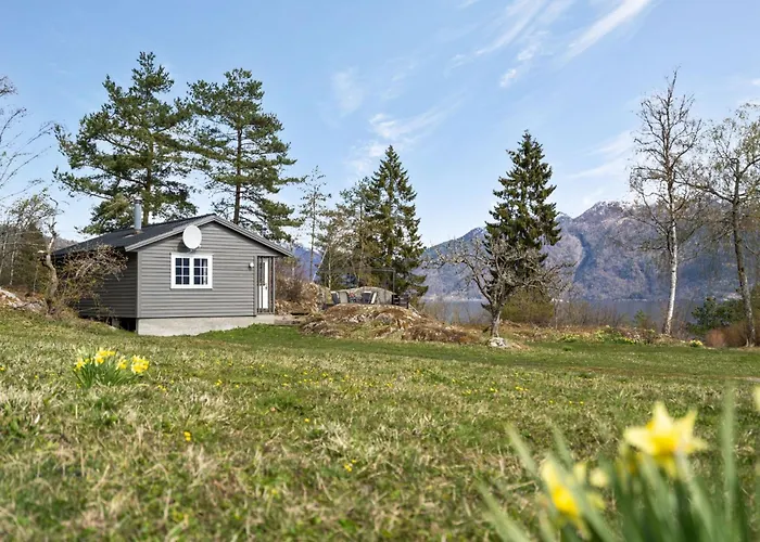 Sandviki By Interhome