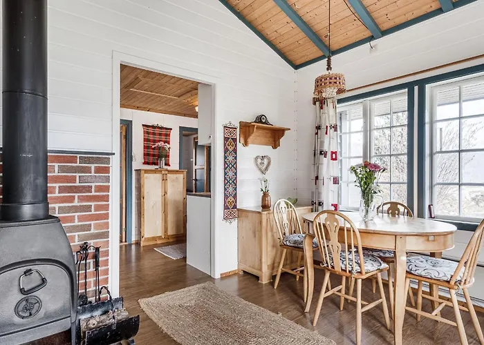 Sandviki By Interhome * Balestrand