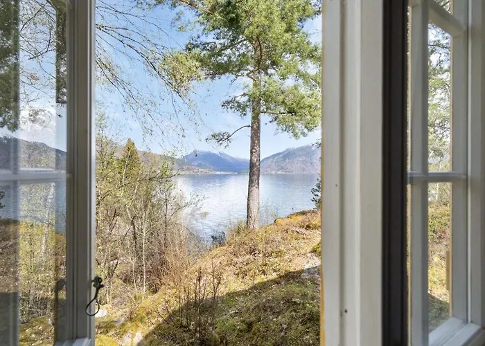 Sandviki By Interhome