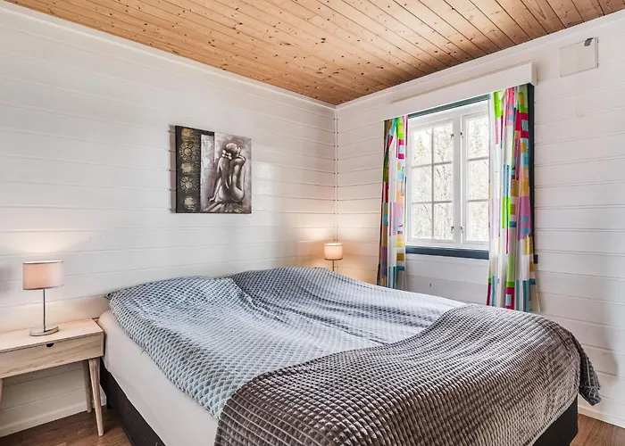 Sandviki By Interhome Semesterbostad