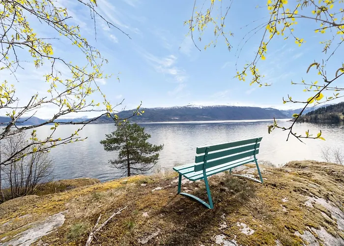 Sandviki By Interhome Semesterbostad