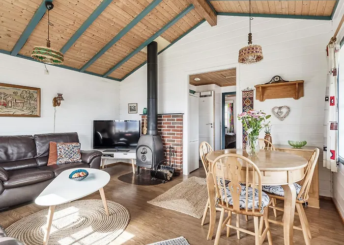 Sandviki By Interhome *