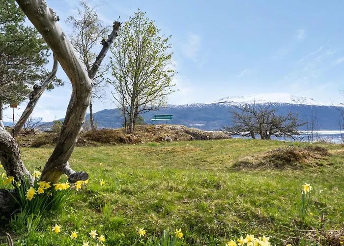 Sandviki By Interhome *