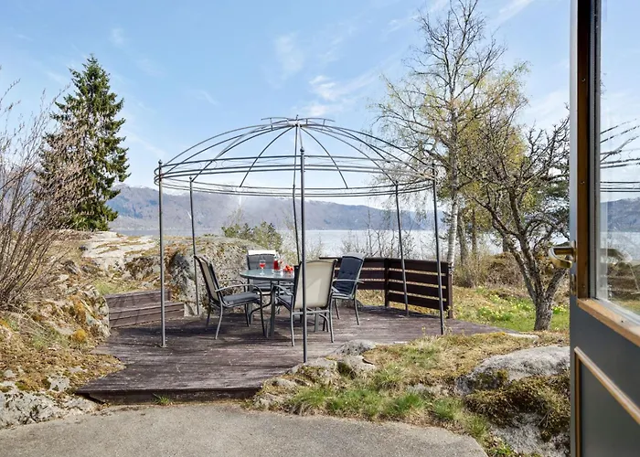 Sandviki By Interhome