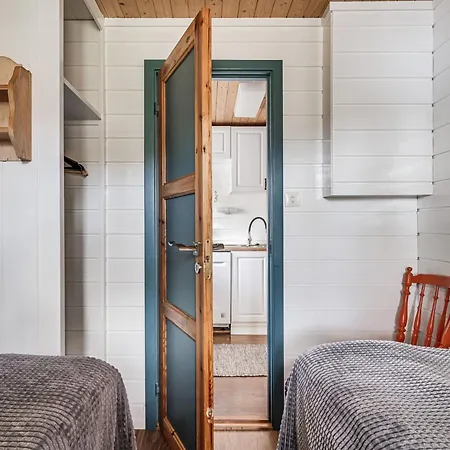 Sandviki By Interhome Tatil Evi Balestrand