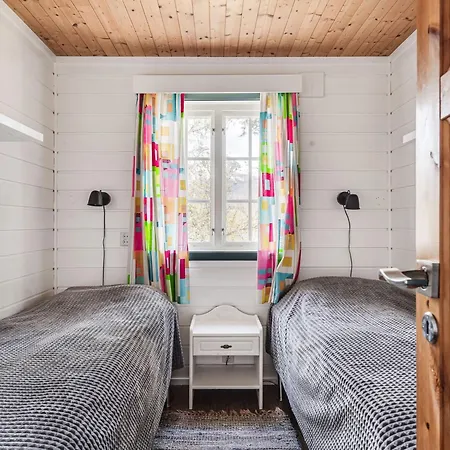 Sandviki By Interhome Tatil Evi *